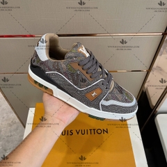 LV TRAINER SNEAKER - LIKE AUTH 99%