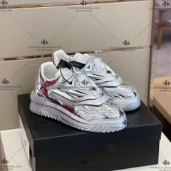 VERSACE ODISSEA SNEAKERS - LIKE AUTH 99%