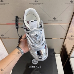 VERSACE ODISSEA SNEAKERS - LIKE AUTH 99%