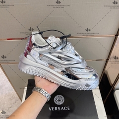 VERSACE ODISSEA SNEAKERS - LIKE AUTH 99%