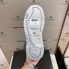 VERSACE ODISSEA SNEAKERS - LIKE AUTH 99%