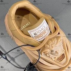 VERSACE ODISSEA SNEAKERS - LIKE AUTH 99%