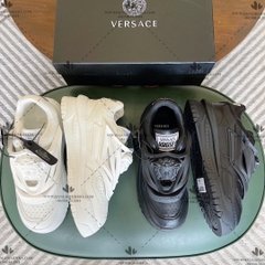 VERSACE ODISSEA SNEAKERS - LIKE AUTH 99%