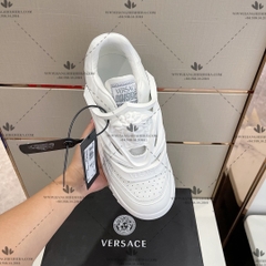 VERSACE ODISSEA SNEAKERS - LIKE AUTH 99%