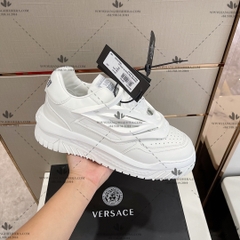 VERSACE ODISSEA SNEAKERS - LIKE AUTH 99%