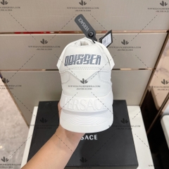 VERSACE ODISSEA SNEAKERS - LIKE AUTH 99%