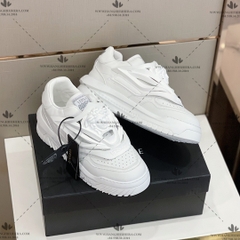 VERSACE ODISSEA SNEAKERS - LIKE AUTH 99%