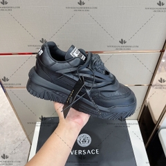 VERSACE ODISSEA SNEAKERS - LIKE AUTH 99%