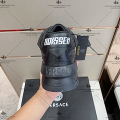 VERSACE ODISSEA SNEAKERS - LIKE AUTH 99%