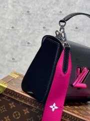 LV TWIST MM M59416 - LIKE AUTH 99%