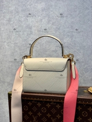 LV TWIST PM M59687 - LIKE AUTH 99%