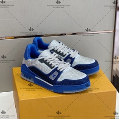 LV TRAINER SNEAKER - LIKE AUTH 99%