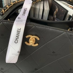 CHANEL SHOPPING BAG AS3508 - LIKE AUTH 99%