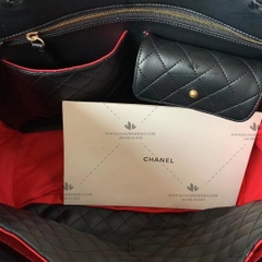 CHANEL SHOPPING BAG AS3508 - LIKE AUTH 99%