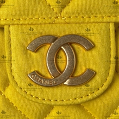 CHANEL SAC HOBO HANDBAG AS3690 - LIKE AUTH 99%