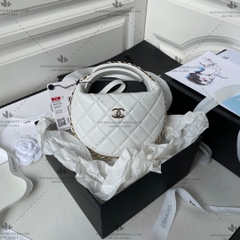 CHANEL POUCH AP3095 SIZE 16 - LIKE AUTH 99%