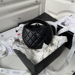 CHANEL POUCH AP3095 SIZE 16