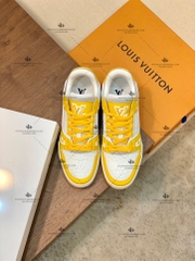 LV TRAINER SNEAKER - LIKE AUTH 99%