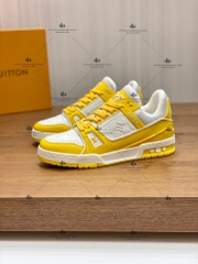 LV TRAINER SNEAKER - LIKE AUTH 99%