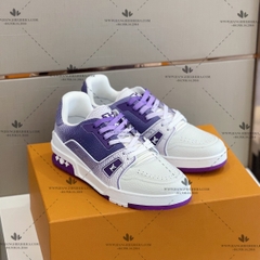 LV TRAINER SNEAKER - LIKE AUTH 99%