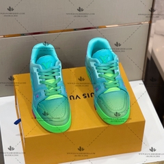 LV TRAINER SNEAKER - LIKE AUTH 99%