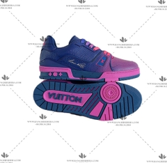 LV TRAINER SNEAKER - LIKE AUTH 99%