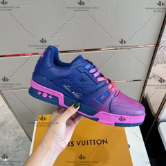 LV TRAINER SNEAKER - LIKE AUTH 99%