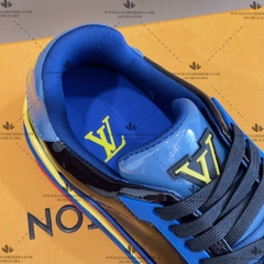 LV TRAINER SNEAKER - LIKE AUTH 99%