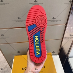 LV TRAINER SNEAKER - LIKE AUTH 99%
