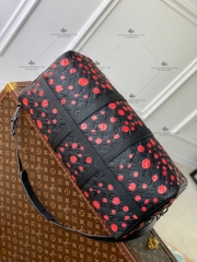 LV X YK KEEPALL 50 M21674 - LIKE AUTH 99%