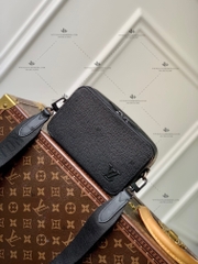 LV ALPHA WEARABLE WALLET M59161 - LIKE AUTH 99%