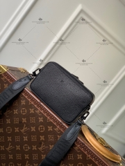 LV ALPHA WEARABLE WALLET M59161 - LIKE AUTH 99%