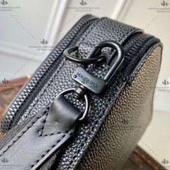 LV ALPHA WEARABLE WALLET M59161 - LIKE AUTH 99%