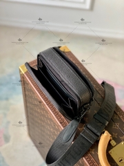 LV ALPHA WEARABLE WALLET M59161 - LIKE AUTH 99%