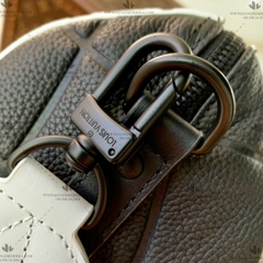 LV CITY KEEPALL OTHER LEATHERS M21382 - LIKE AUTH 99%