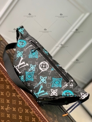 LV DISCOVERY BUMBAG M21397 - LIKE AUTH 99%