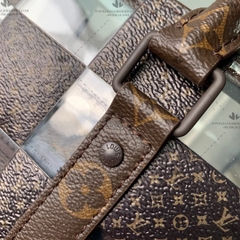 LV SAC PLAT TOTE BAG M20866 - LIKE AUTH 99%