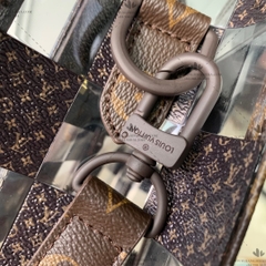 LV SAC PLAT TOTE BAG M20866 - LIKE AUTH 99%