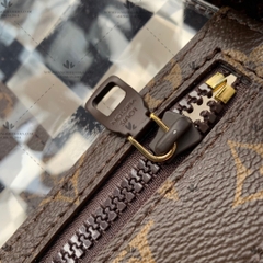 LV SAC PLAT TOTE BAG M20866 - LIKE AUTH 99%