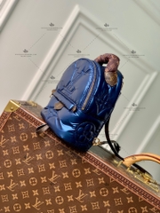 LV PALM SPRINGS MINI BACKPACK M21060 - LIKE AUTH 99%