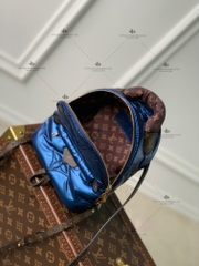 LV PALM SPRINGS MINI BACKPACK M21060 - LIKE AUTH 99%