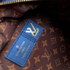 LV PALM SPRINGS MINI BACKPACK M21060 - LIKE AUTH 99%