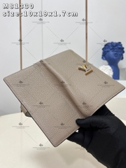 LV VERTICAL WALLET M81367 - LIKE AUTH 99%