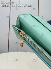 LV VERTICAL WALLET M81367 - LIKE AUTH 99%