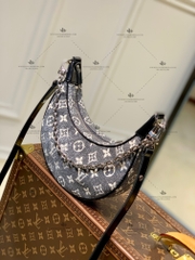 LV LOOP M21752 - LIKE AUTH 99%