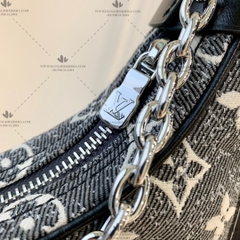 LV LOOP M21752 - LIKE AUTH 99%