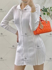MEDIUM LADY D-JOY BAG - LIKE AUTH 99%