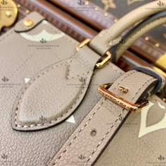 LV ONTHEGO PM M45779 - LIKE AUTH 99%