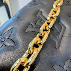 LV WALLET ON STRAP BUBBLEGRAM M81398 - LIKE AUTH 99%