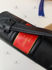 LV BOOK CHAIN WALLET M81830 - LIKE AUTH 99%